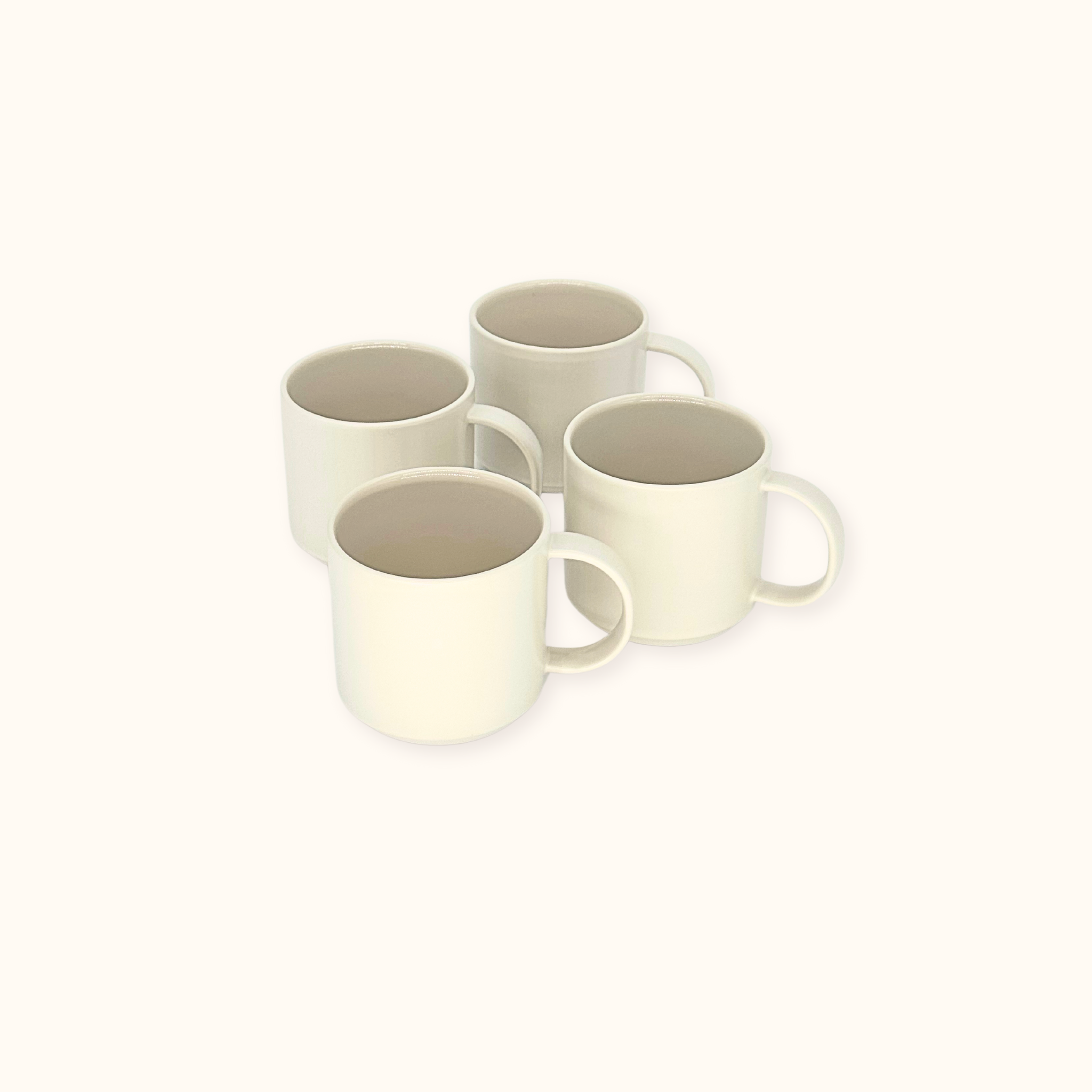 Small Mugs