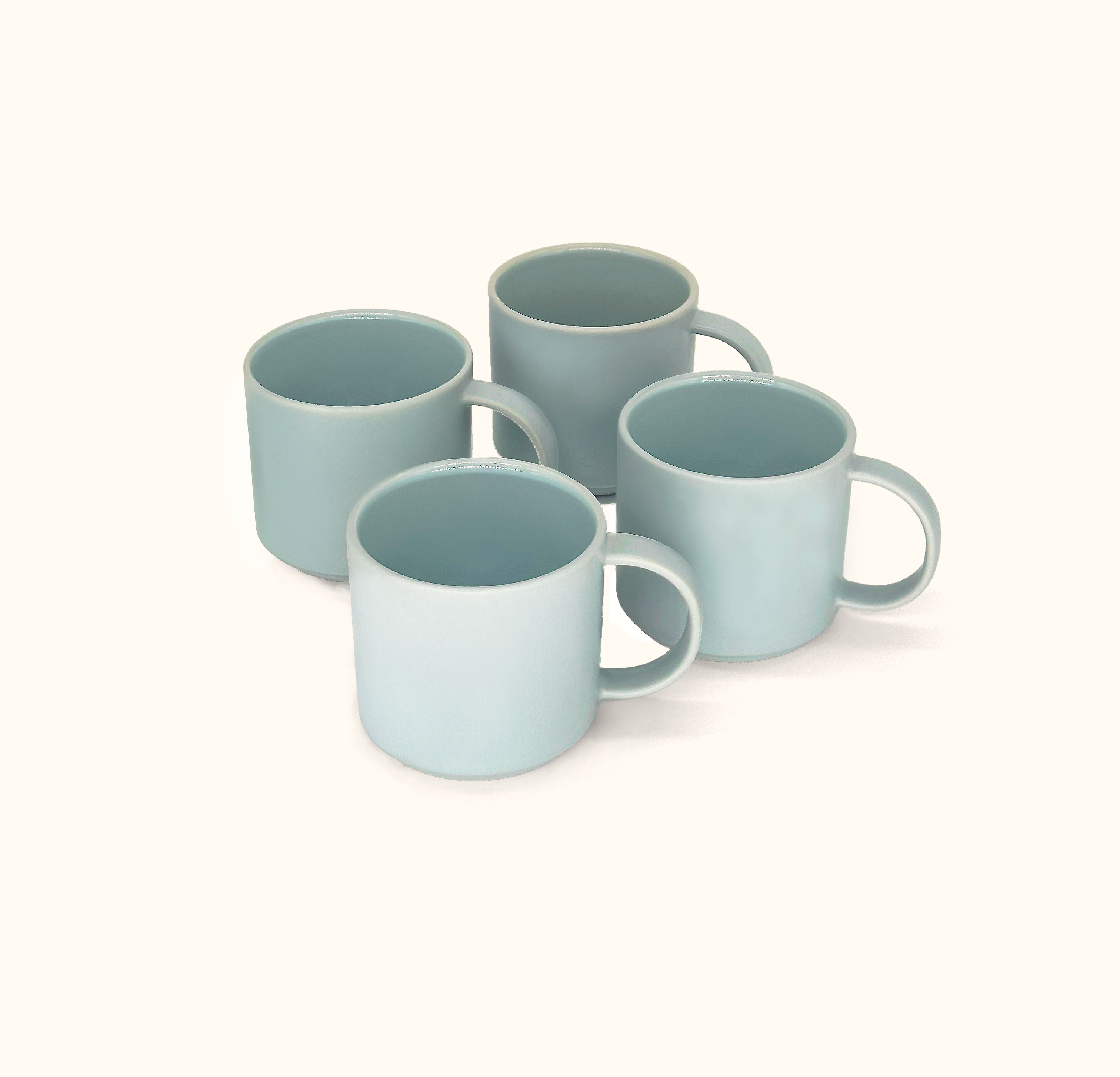 Small Mugs