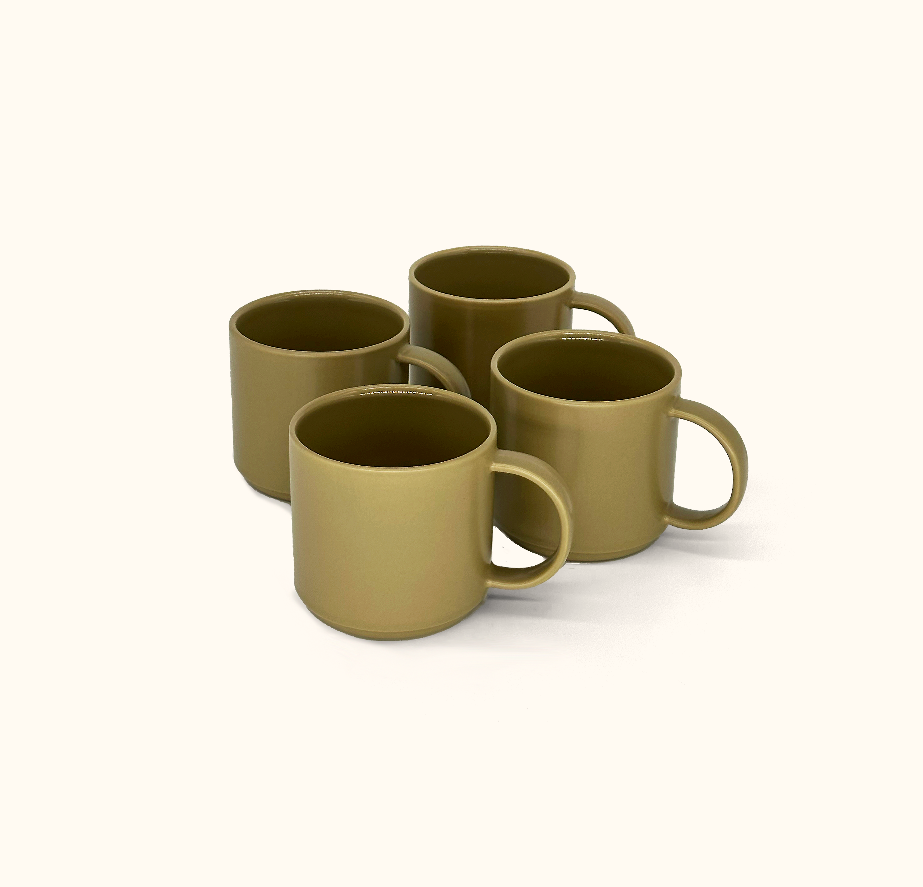 Small Mugs