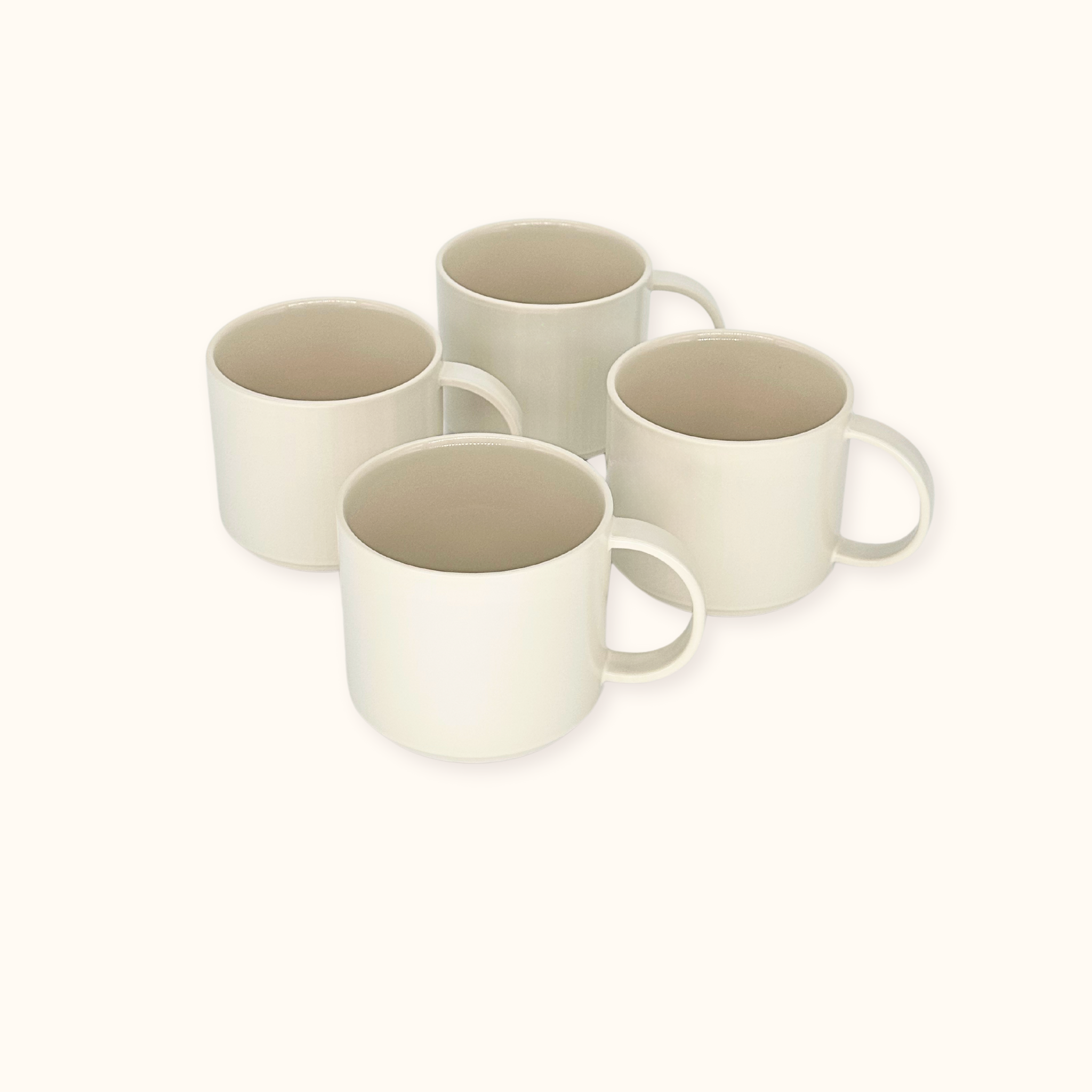 Large Mugs