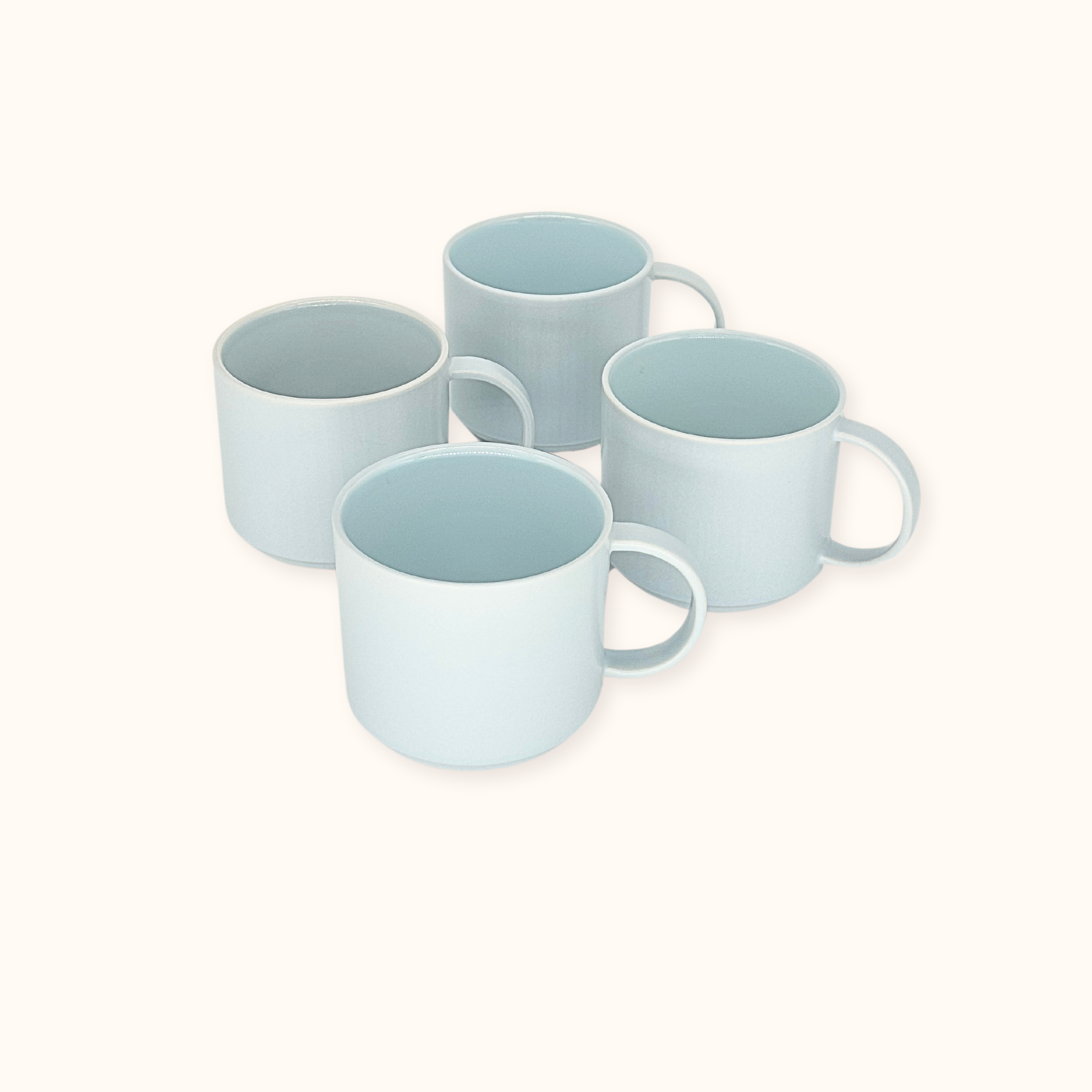 Large Mugs