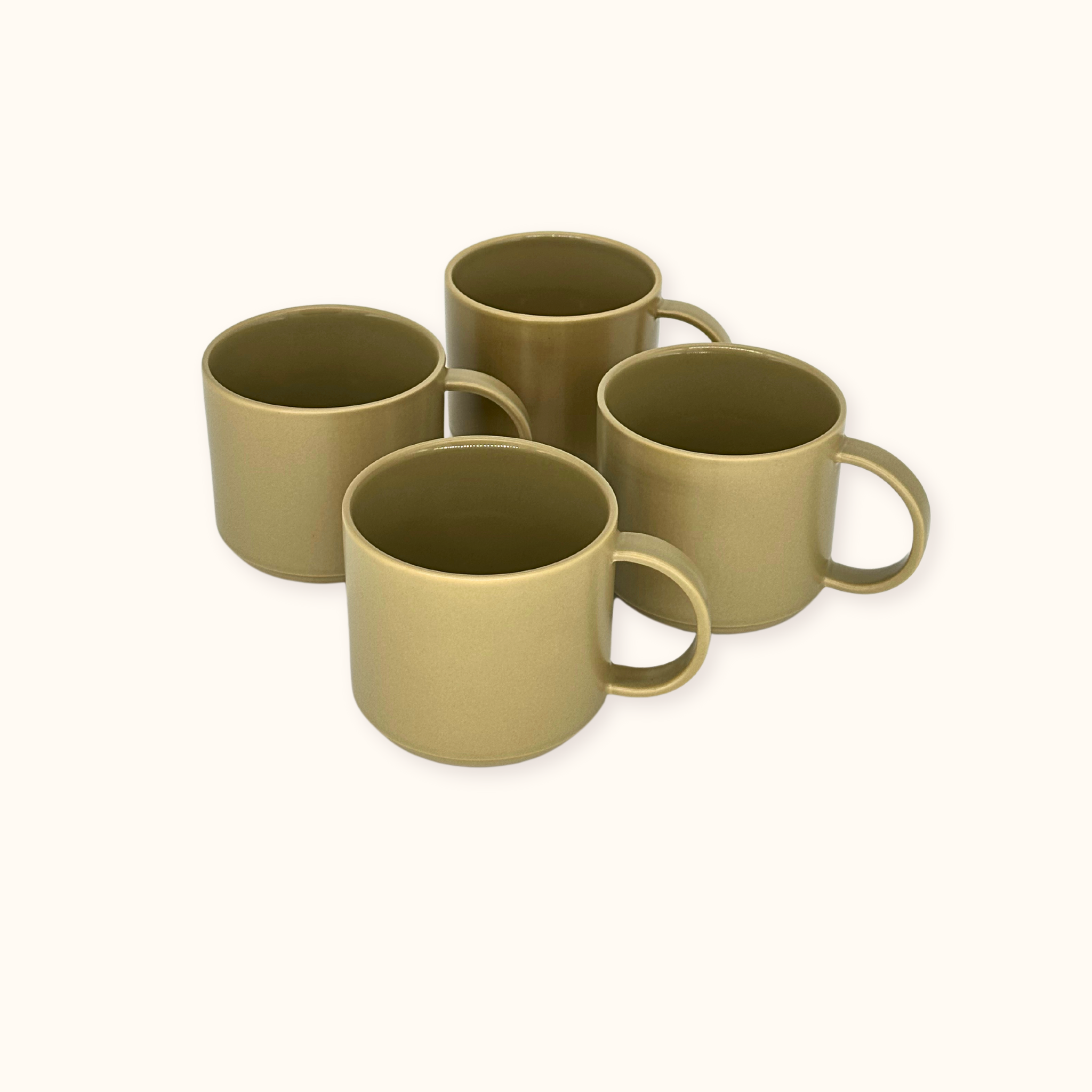 Large Mugs